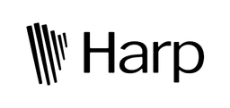 Harp Logo